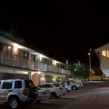 בריסביין Garden City Motor Inn מראה חיצוני תמונה