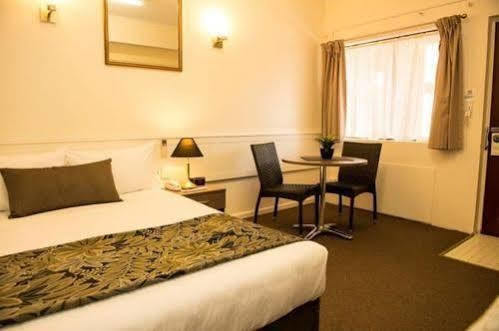 בריסביין Garden City Motor Inn מראה חיצוני תמונה