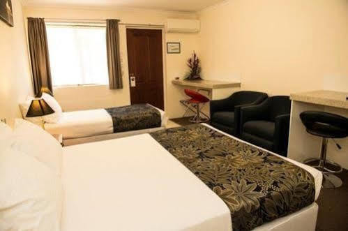 בריסביין Garden City Motor Inn מראה חיצוני תמונה
